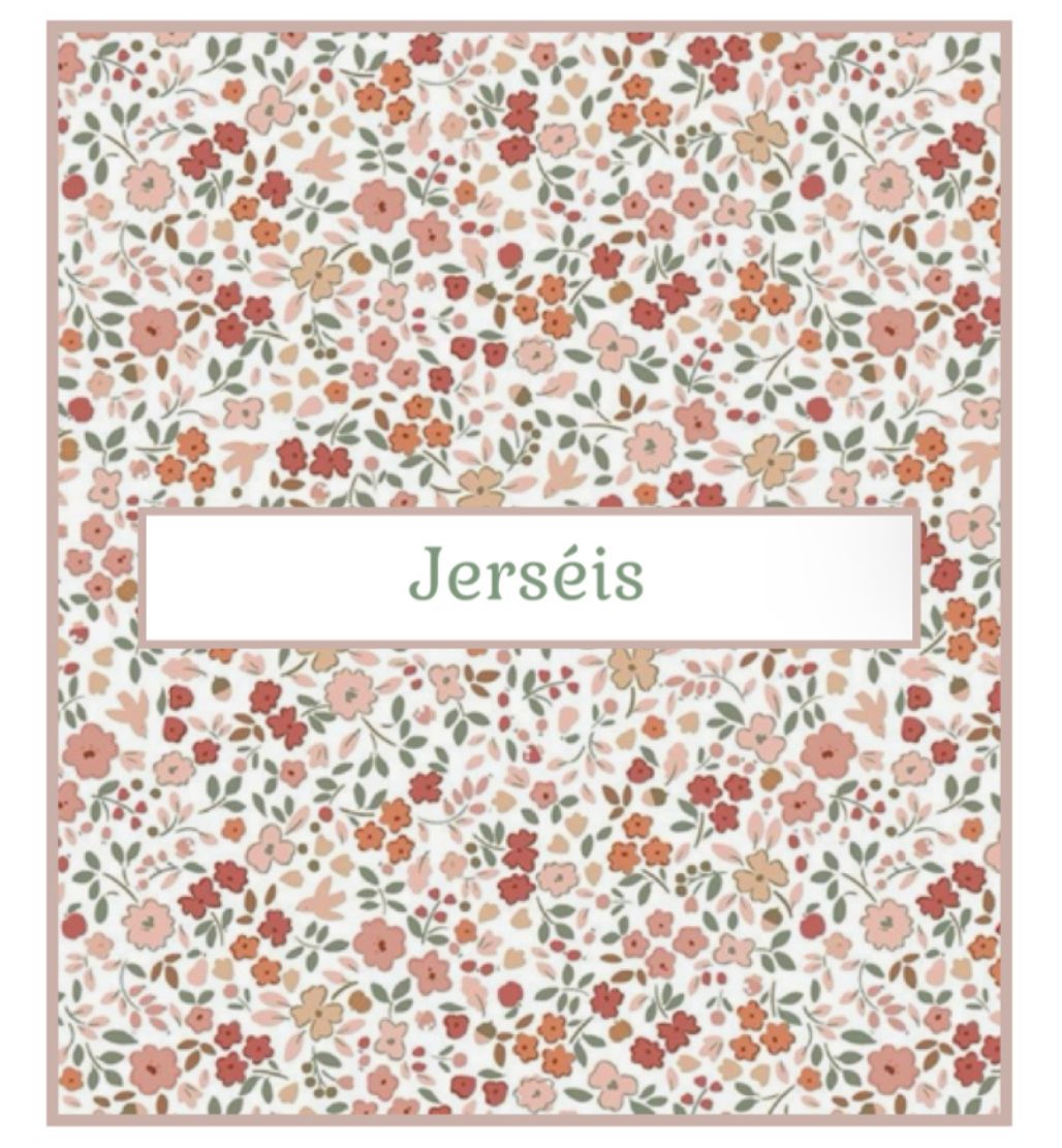 Jerseis