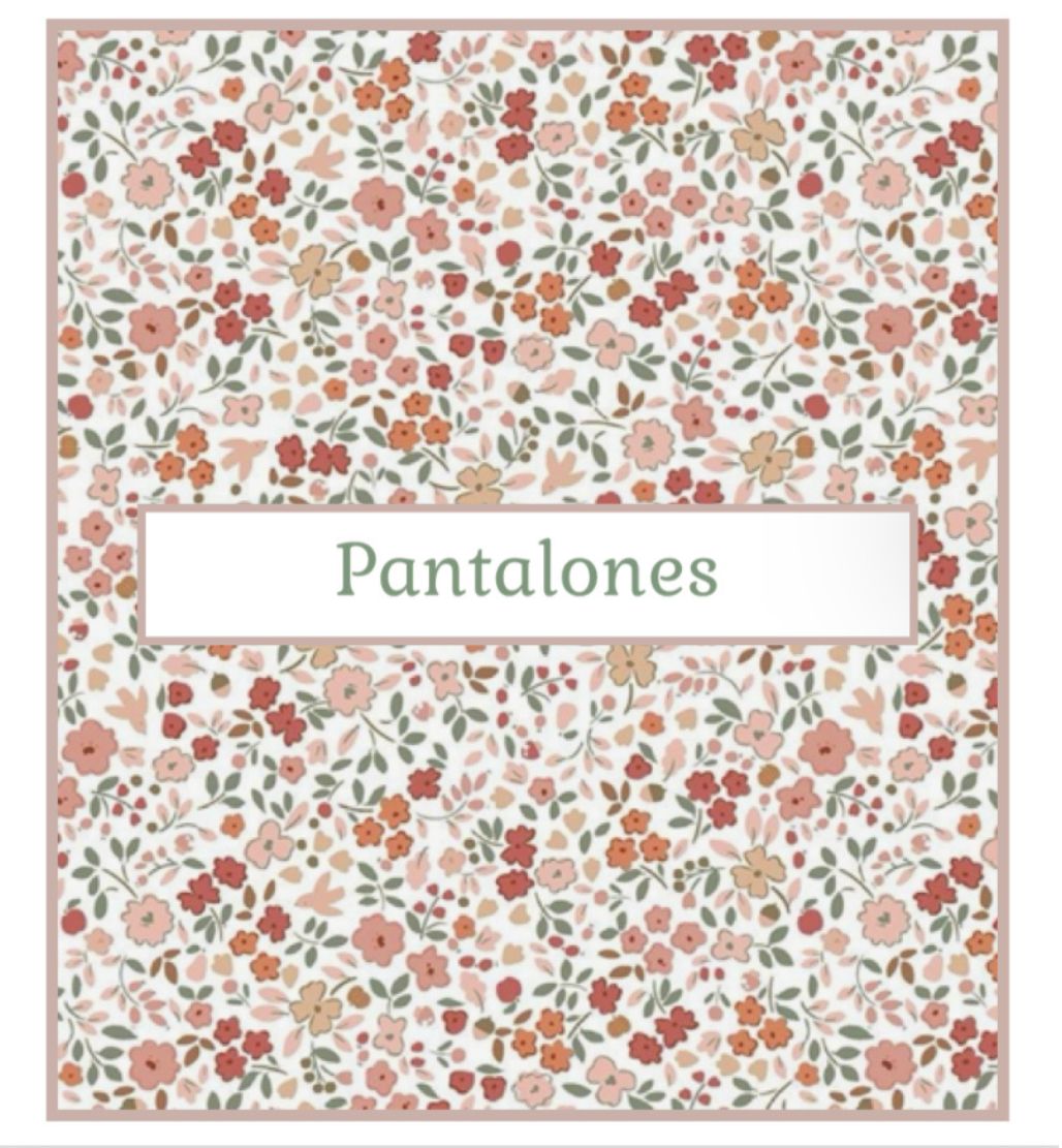 Pantalones