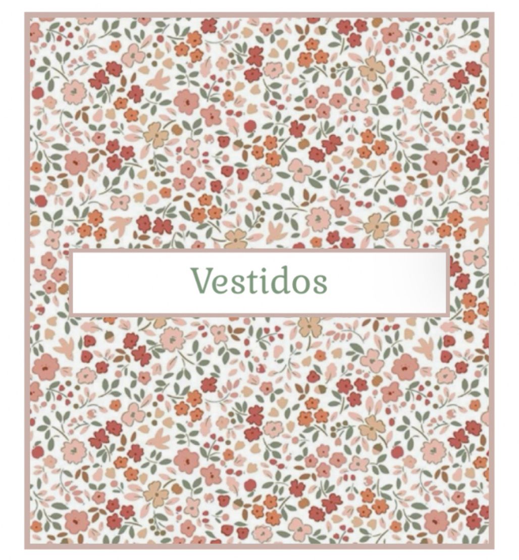 vestidos